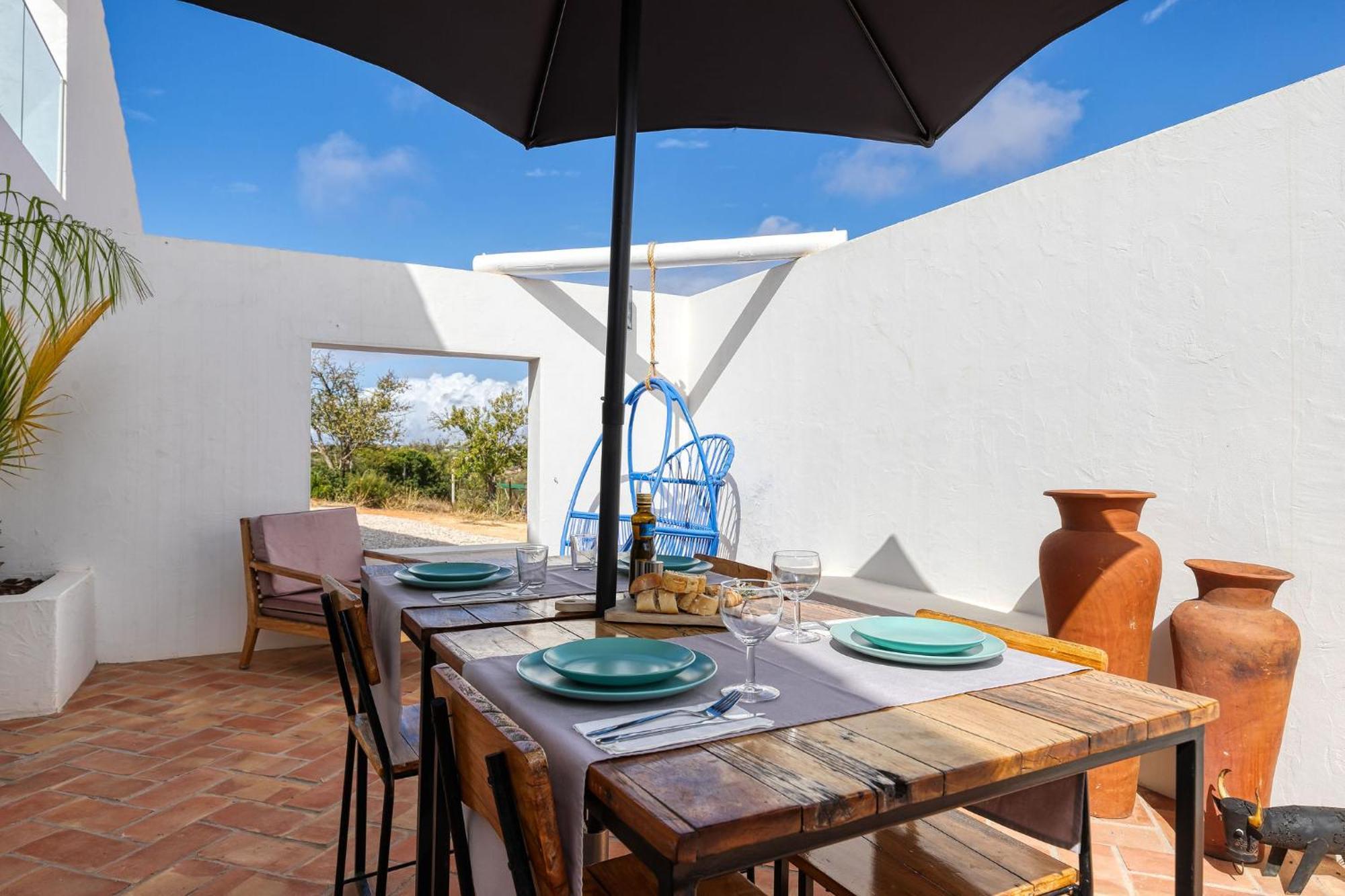 Bed and Breakfast Quinta Do Ourives Карвоейру Екстер'єр фото